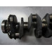 #JR05 Crankshaft Standard For 09-15 NISSAN ROGUE  2.5 12201JA03A
